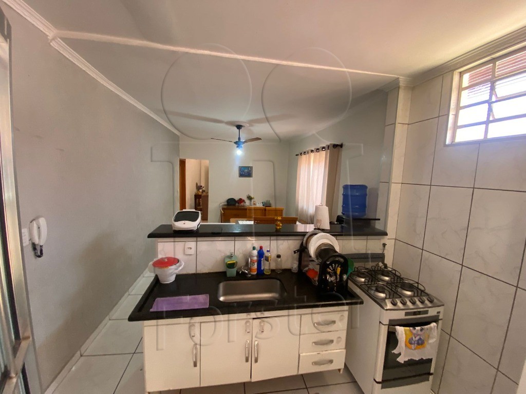 Casa à venda no Jardim São Paulo: Foto 01