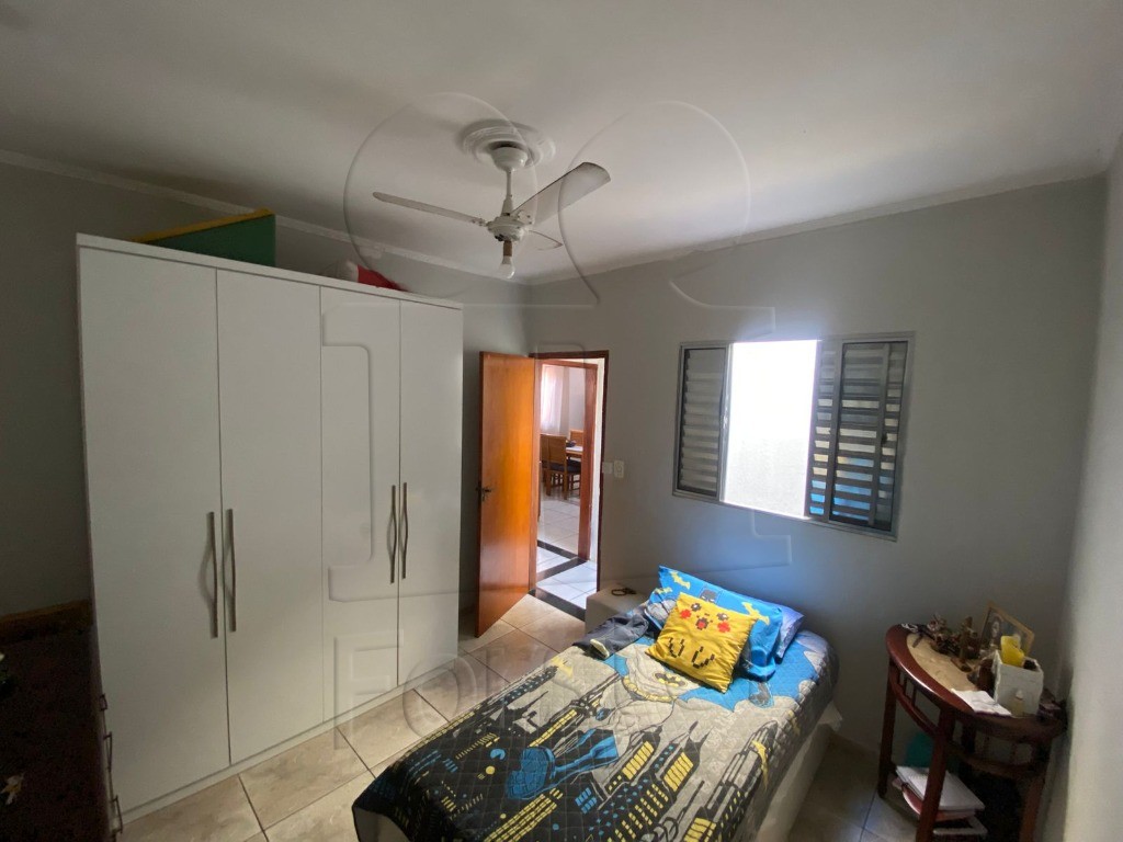 Casa à venda no Jardim São Paulo: Foto 01