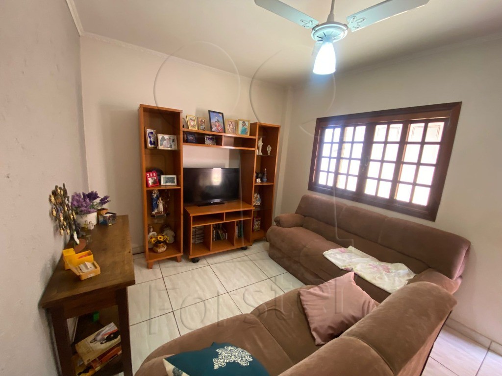 Casa à venda no Jardim São Paulo: Foto 01