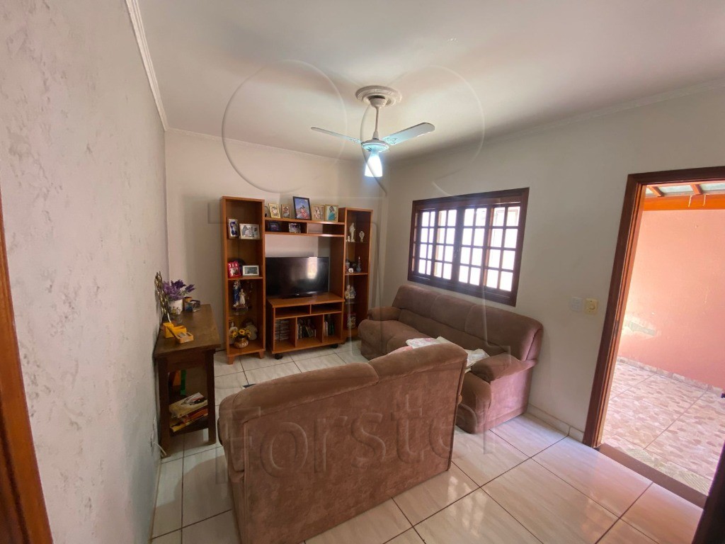 Casa à venda no Jardim São Paulo: Foto 01