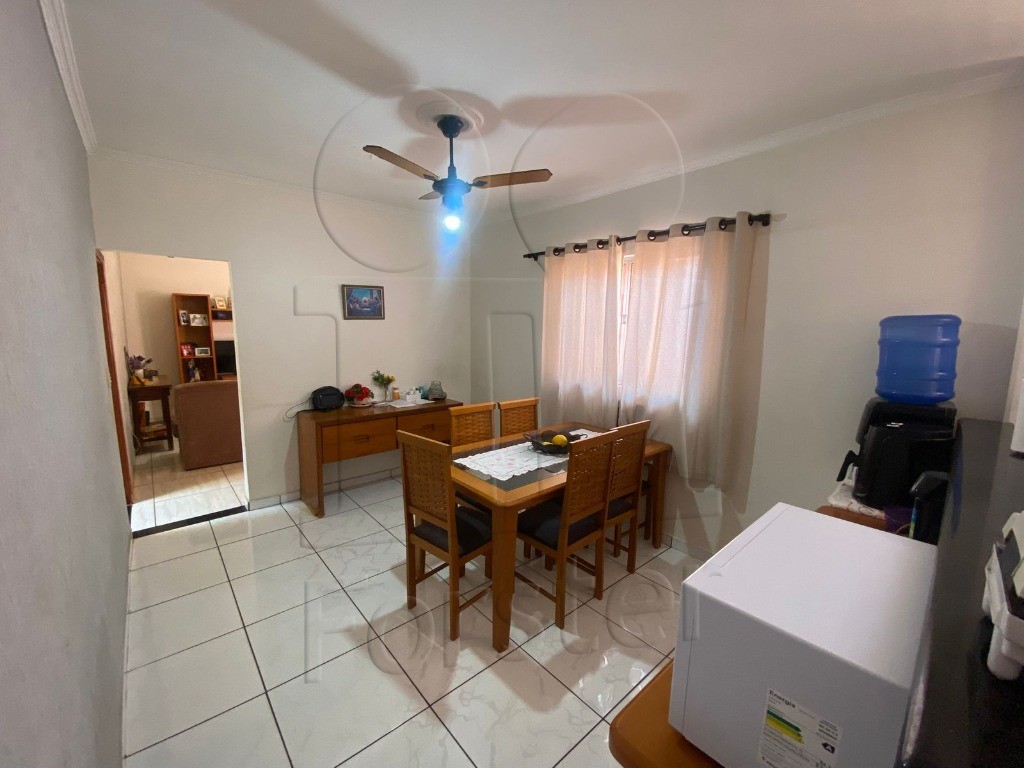 Casa à venda no Jardim São Paulo: Foto 01