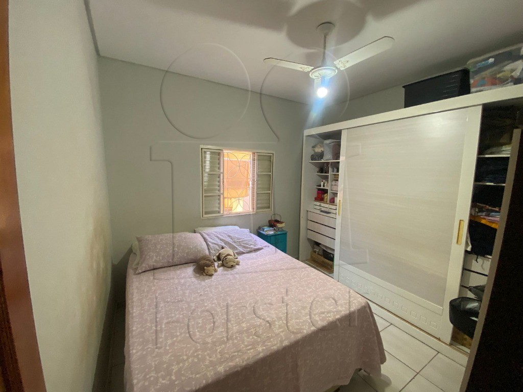 Casa à venda no Jardim São Paulo: Foto 01