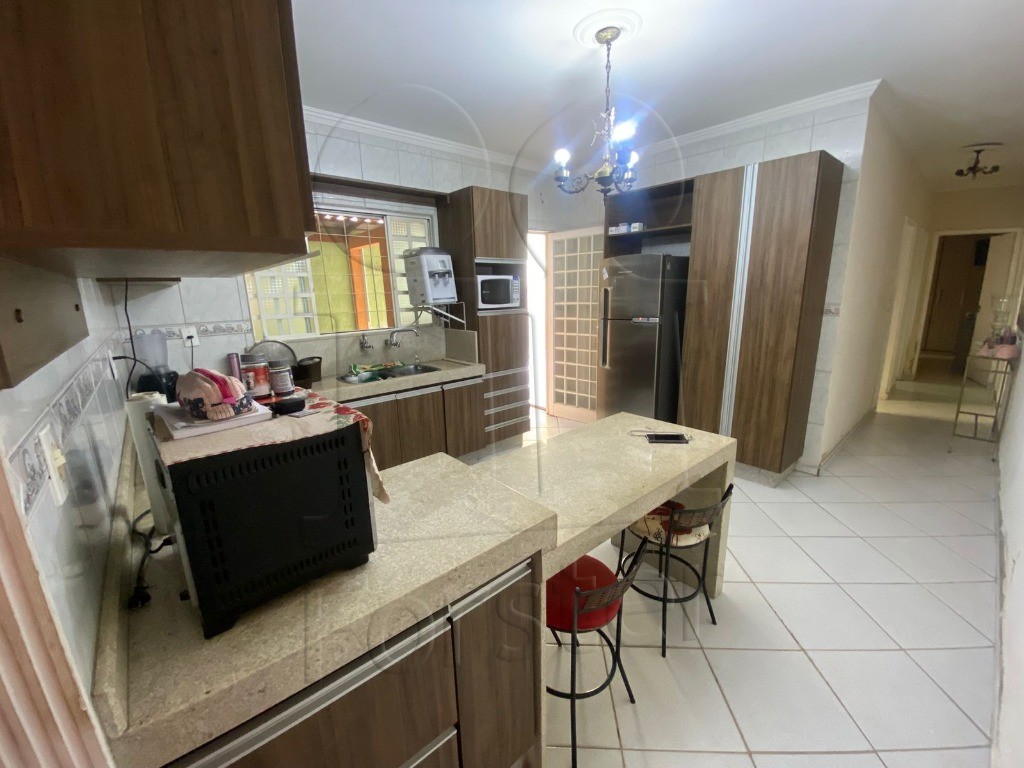 Casa à venda no JARDIM RESIDENCIAL GUIMARÃES: Foto 01