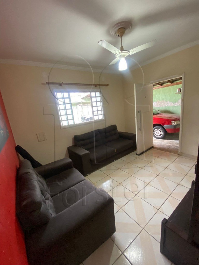 Casa à venda no JARDIM RESIDENCIAL GUIMARÃES: Foto 21