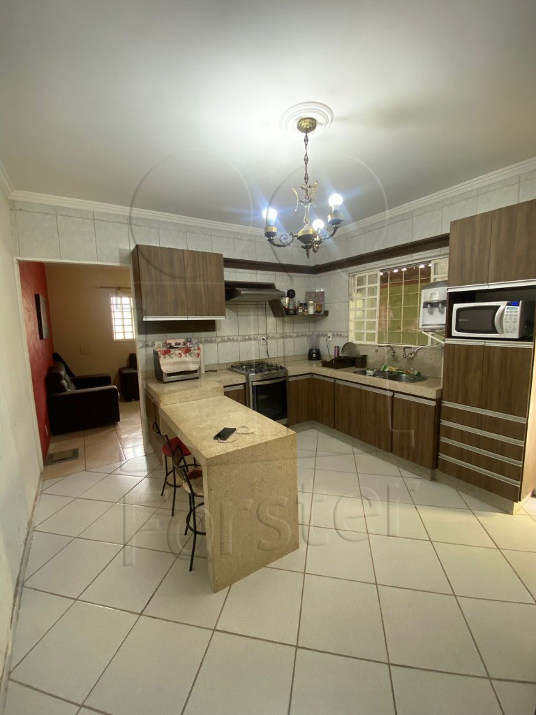 Casa à venda no JARDIM RESIDENCIAL GUIMARÃES: Foto 23