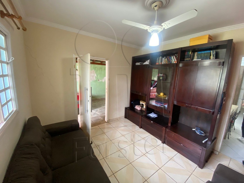 Casa à venda no JARDIM RESIDENCIAL GUIMARÃES: Foto 01