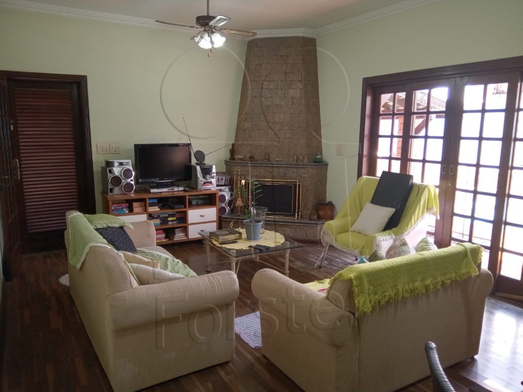 Casa à venda no JARDIM SAO ROQUE: Foto 01