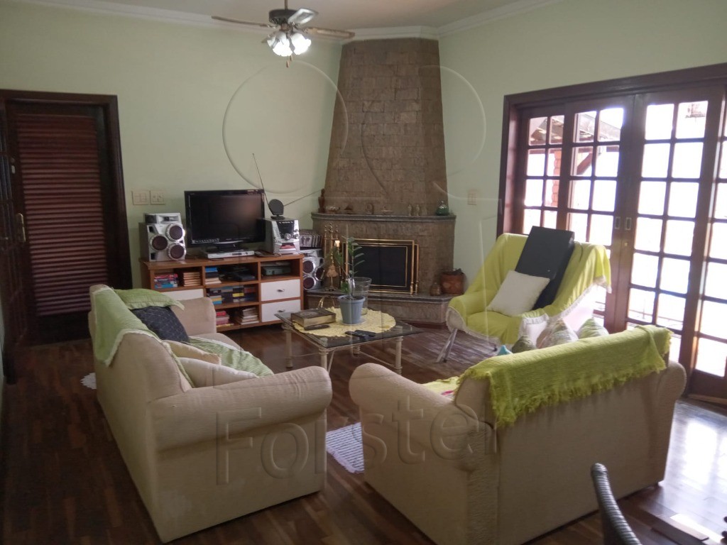 Casa à venda no JARDIM SAO ROQUE: Foto 01