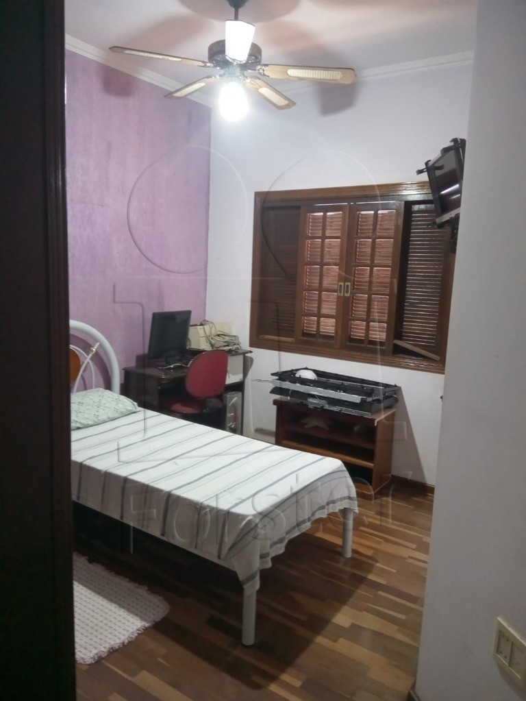 Casa à venda no JARDIM SAO ROQUE: Foto 01