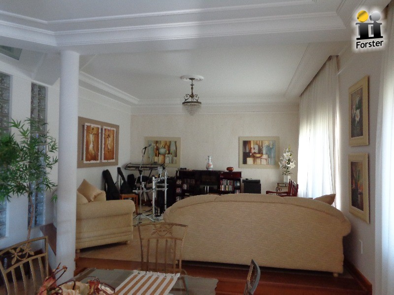 CASA EM CONDOMINIO à venda no JARDIM RESIDENCIAL FLORA: Foto 01