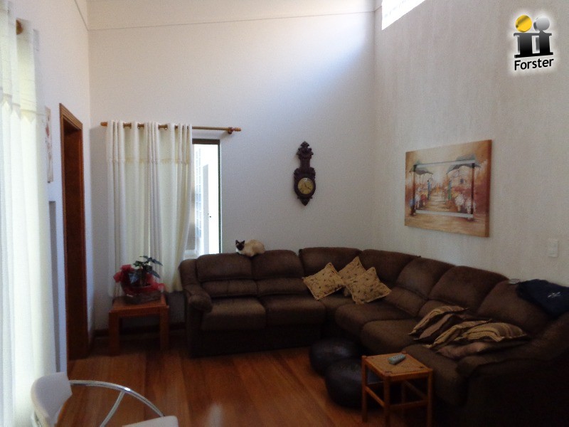 CASA EM CONDOMINIO à venda no JARDIM RESIDENCIAL FLORA: Foto 03