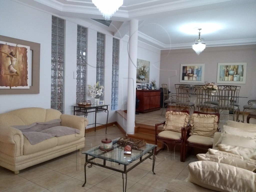 CASA EM CONDOMINIO à venda no JARDIM RESIDENCIAL FLORA: Foto 25