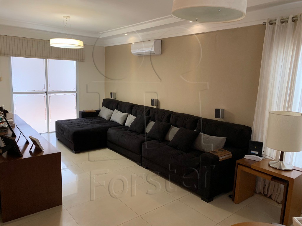 CASA EM CONDOMINIO à venda no RESIDENCIAL VILLA DO SOL: Sala