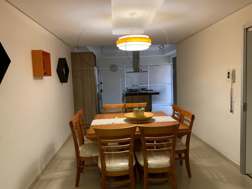 CASA EM CONDOMINIO à venda no RESIDENCIAL VILLA DO SOL: Sala Jantar