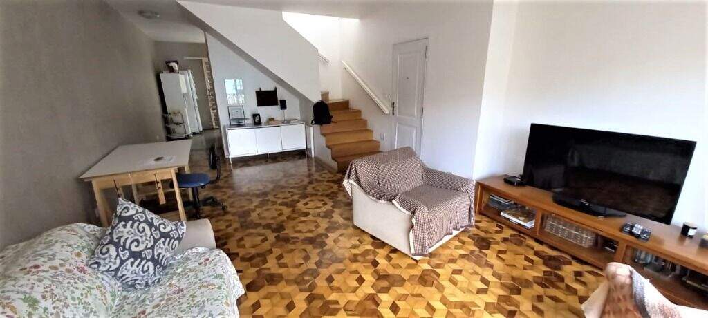 Casa à venda no Parque Jabaquara: Sala