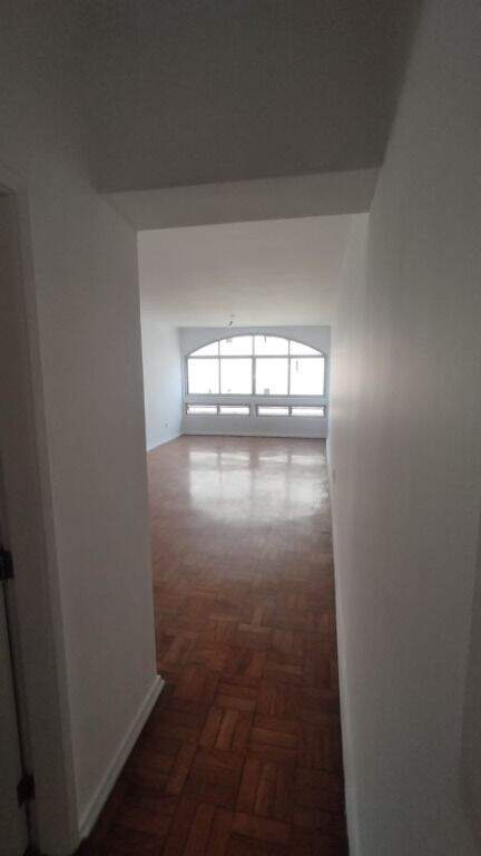 Apartamento à venda no Itaim Bibi: Entrada