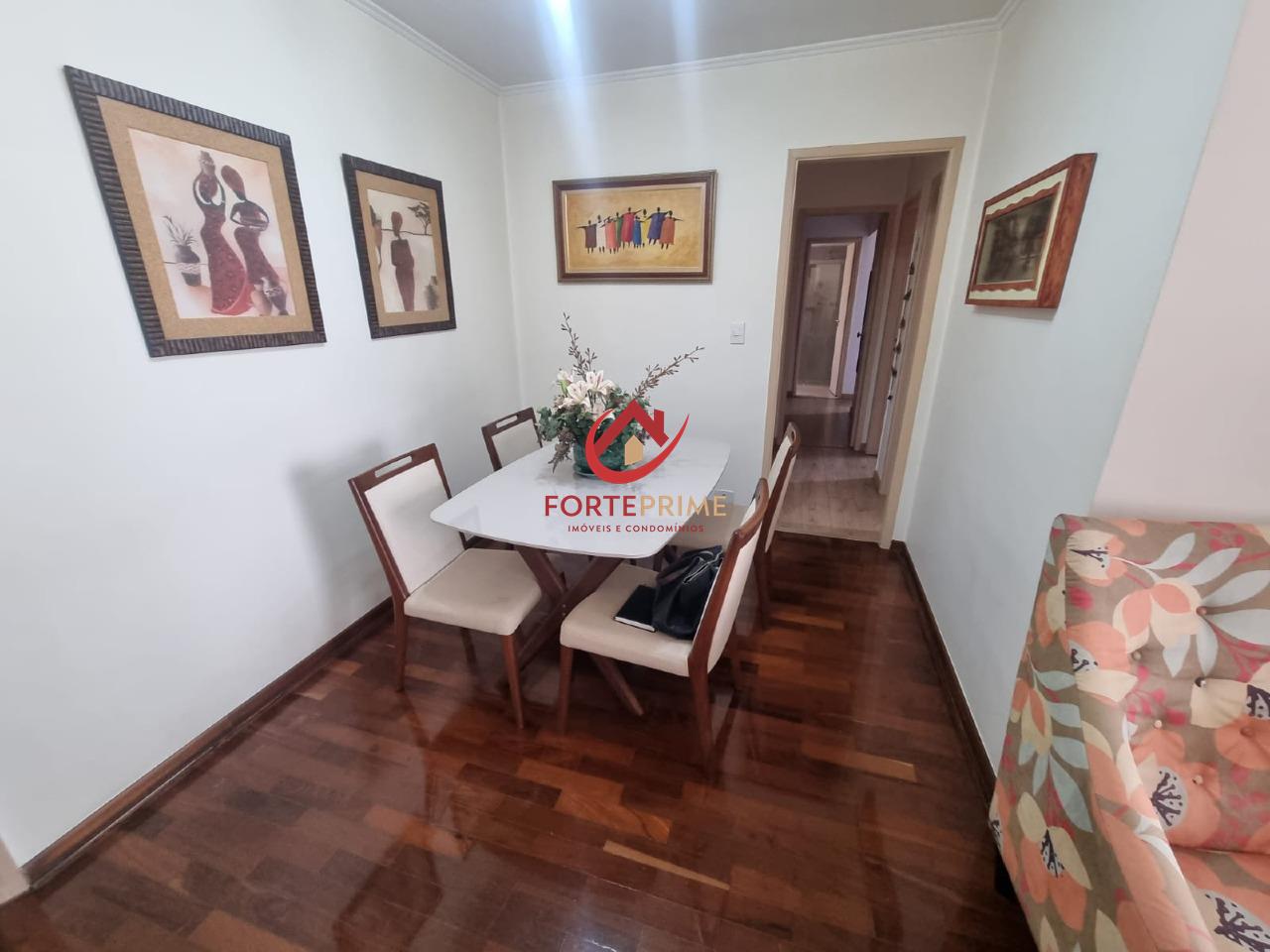 ApartamentoCampo Belo3 quartos 98: 