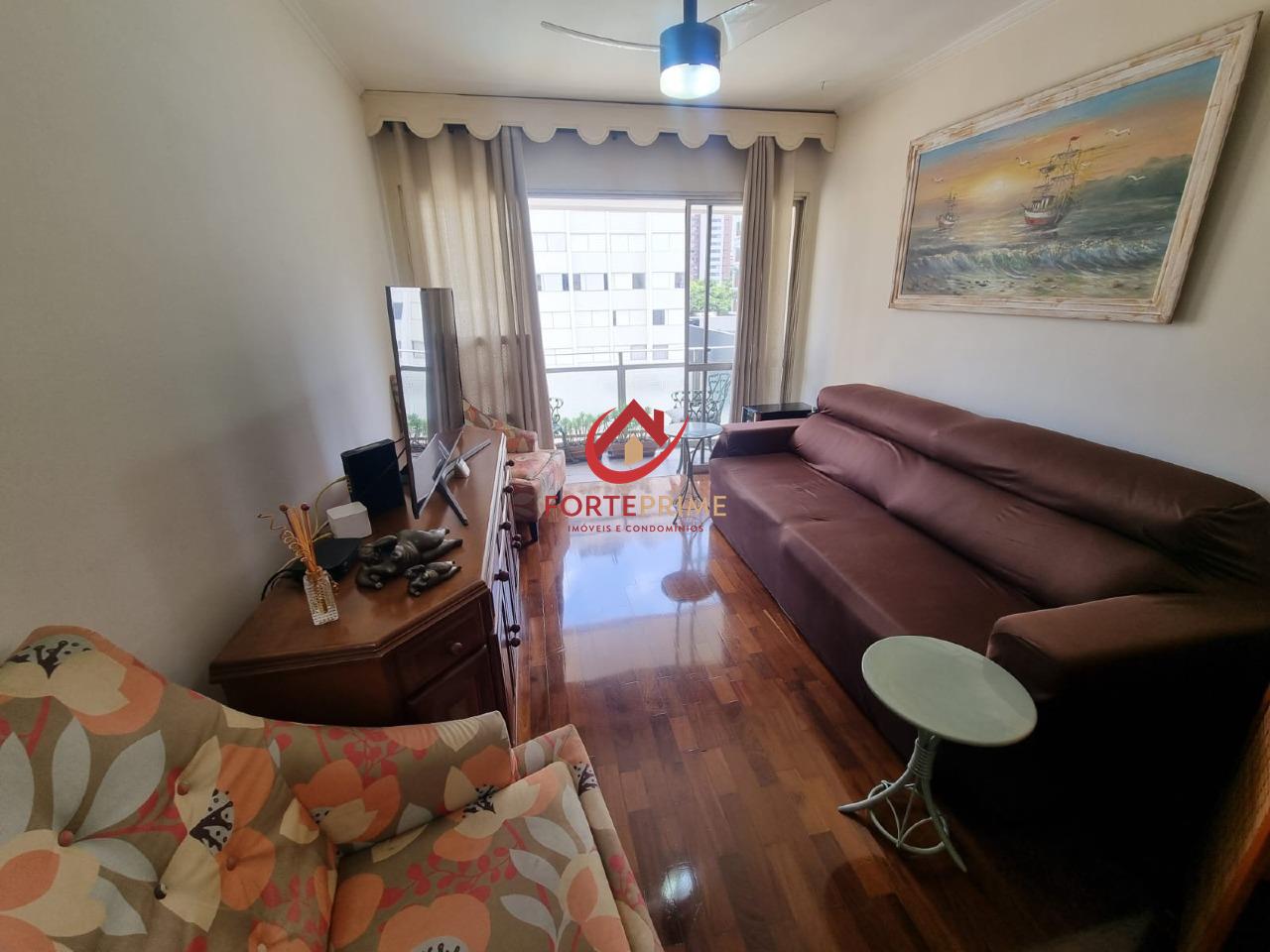 ApartamentoCampo Belo3 quartos 98: 