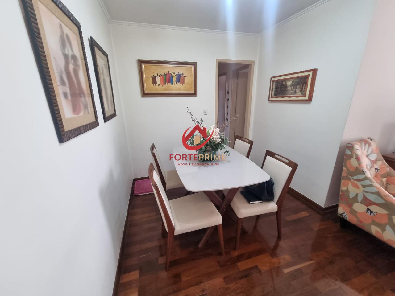 ApartamentoCampo Belo3 quartos 98: 