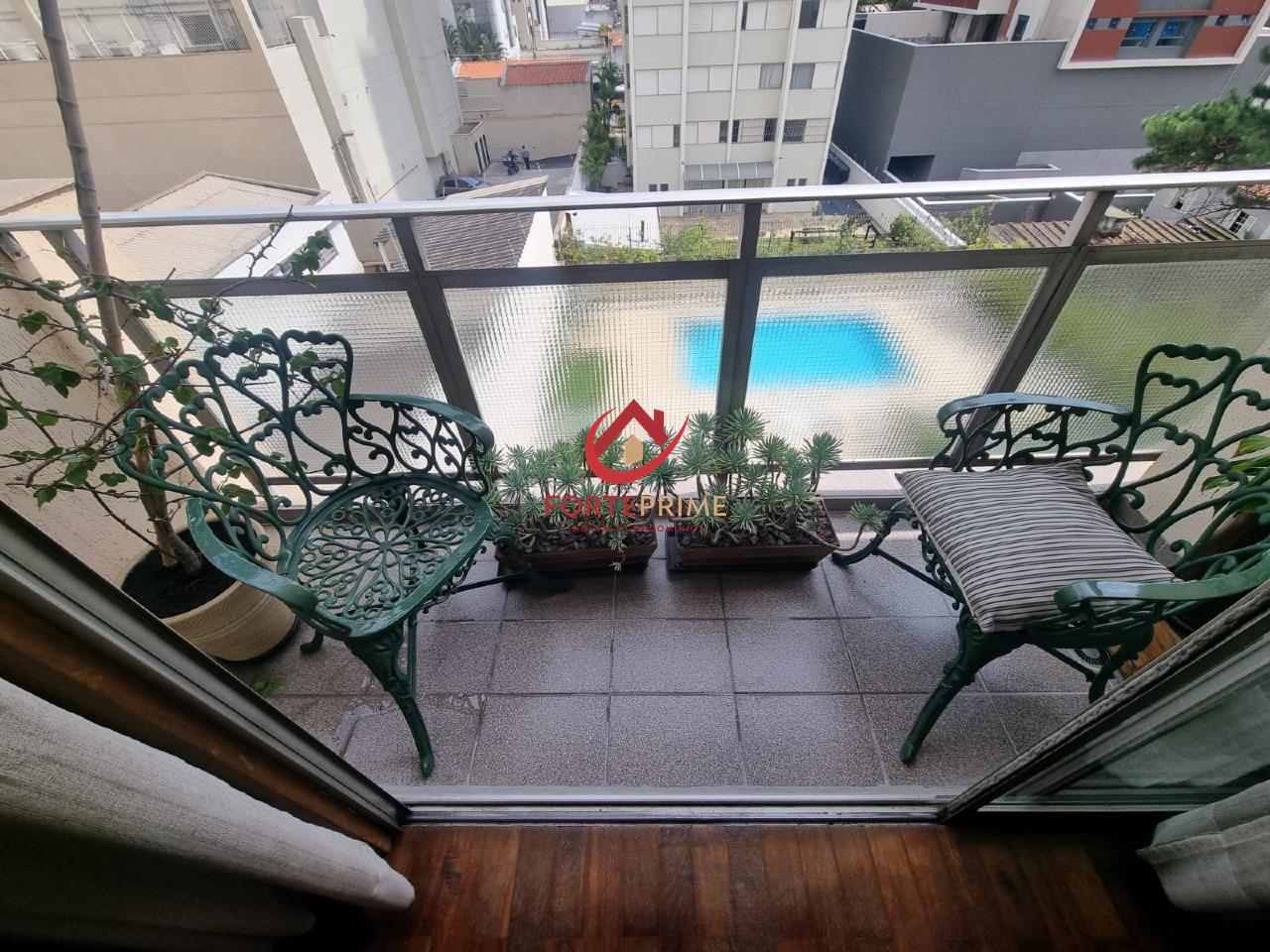 ApartamentoCampo Belo3 quartos 98: 