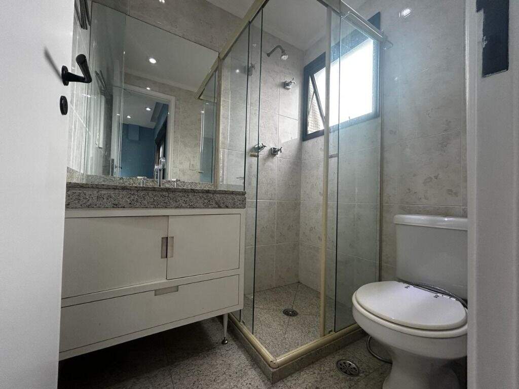 ApartamentoVila Nova Conceição3 quartos 116: 