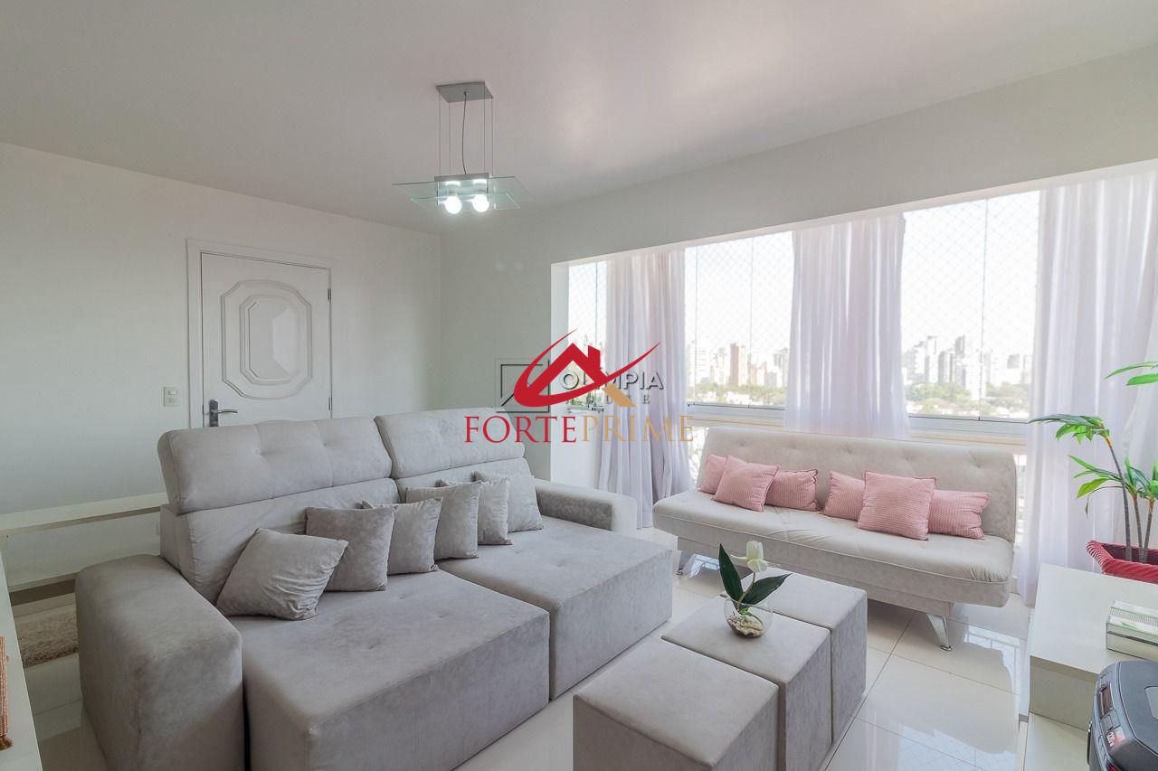 ApartamentoVila Clementino4 quartos 147: 