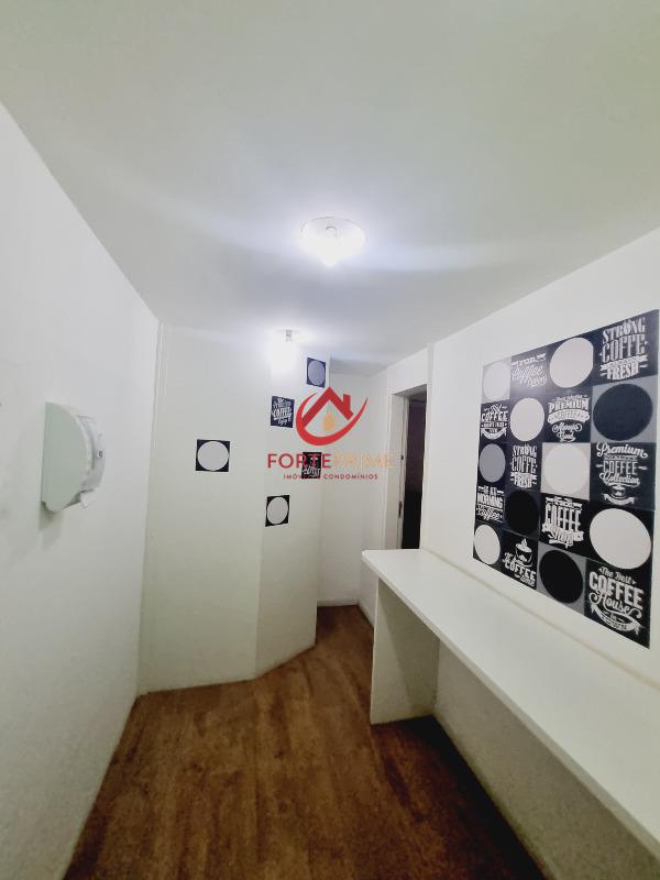 ConjuntoBrooklin 204: 