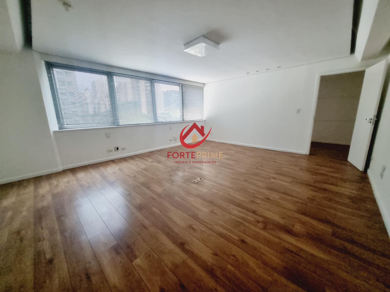 ConjuntoBrooklin 204: 