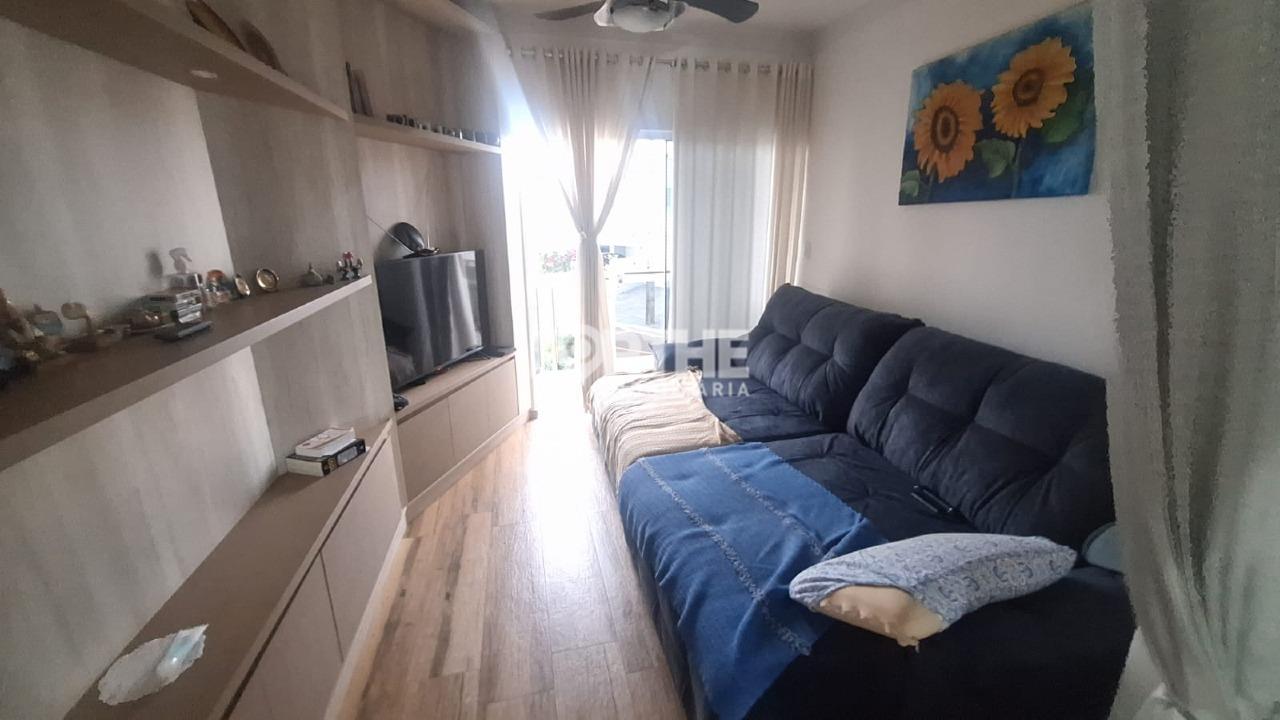 Sobrado em condomínio à venda no FAG: 