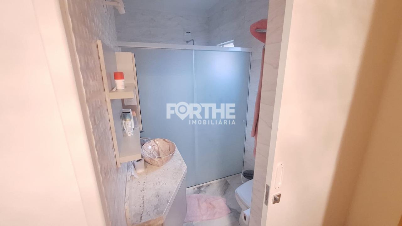 Sobrado em condomínio à venda no FAG: 