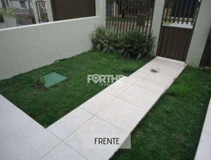 Sobrado em condomínio à venda no Country: 