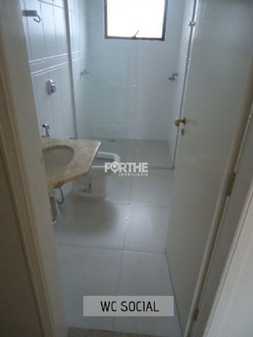 Sobrado em condomínio à venda no Country: