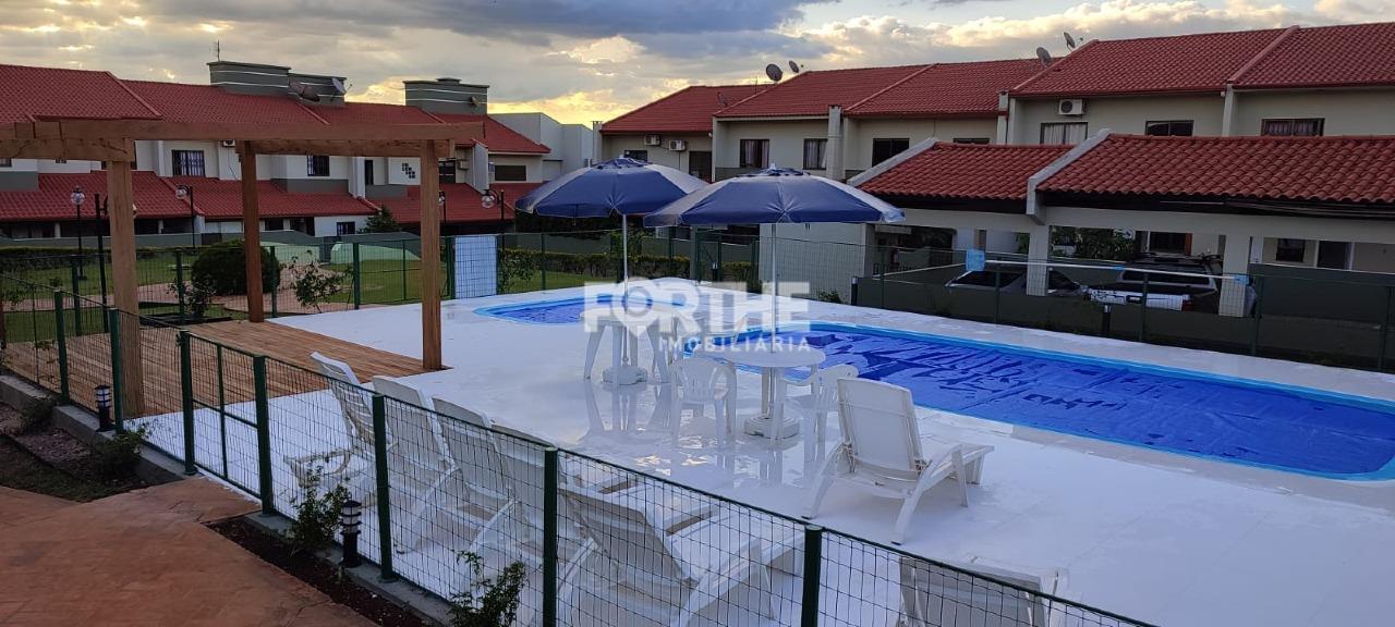 Sobrado em condomínio à venda no Country: