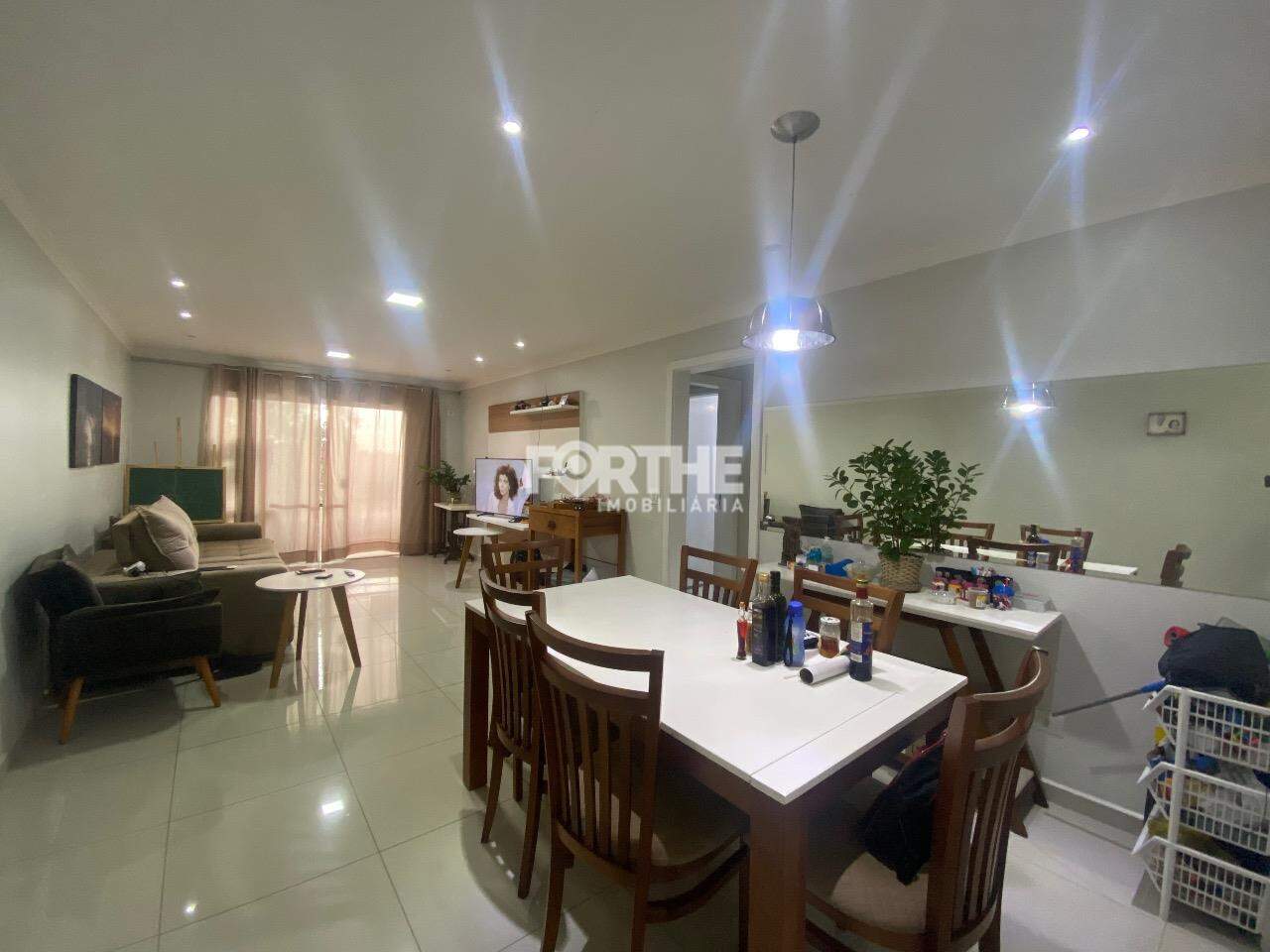 Apartamento 2 Dormitórios Neva 86m²