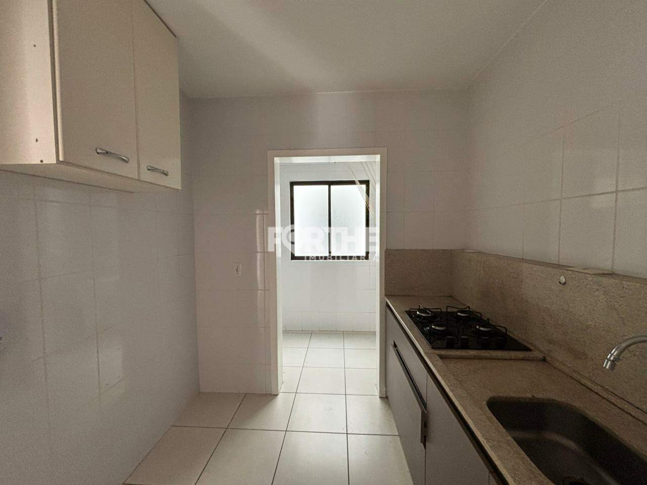 Apartamento para aluguel no Neva: 