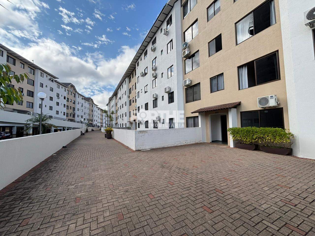 Apartamento para aluguel no Neva: 