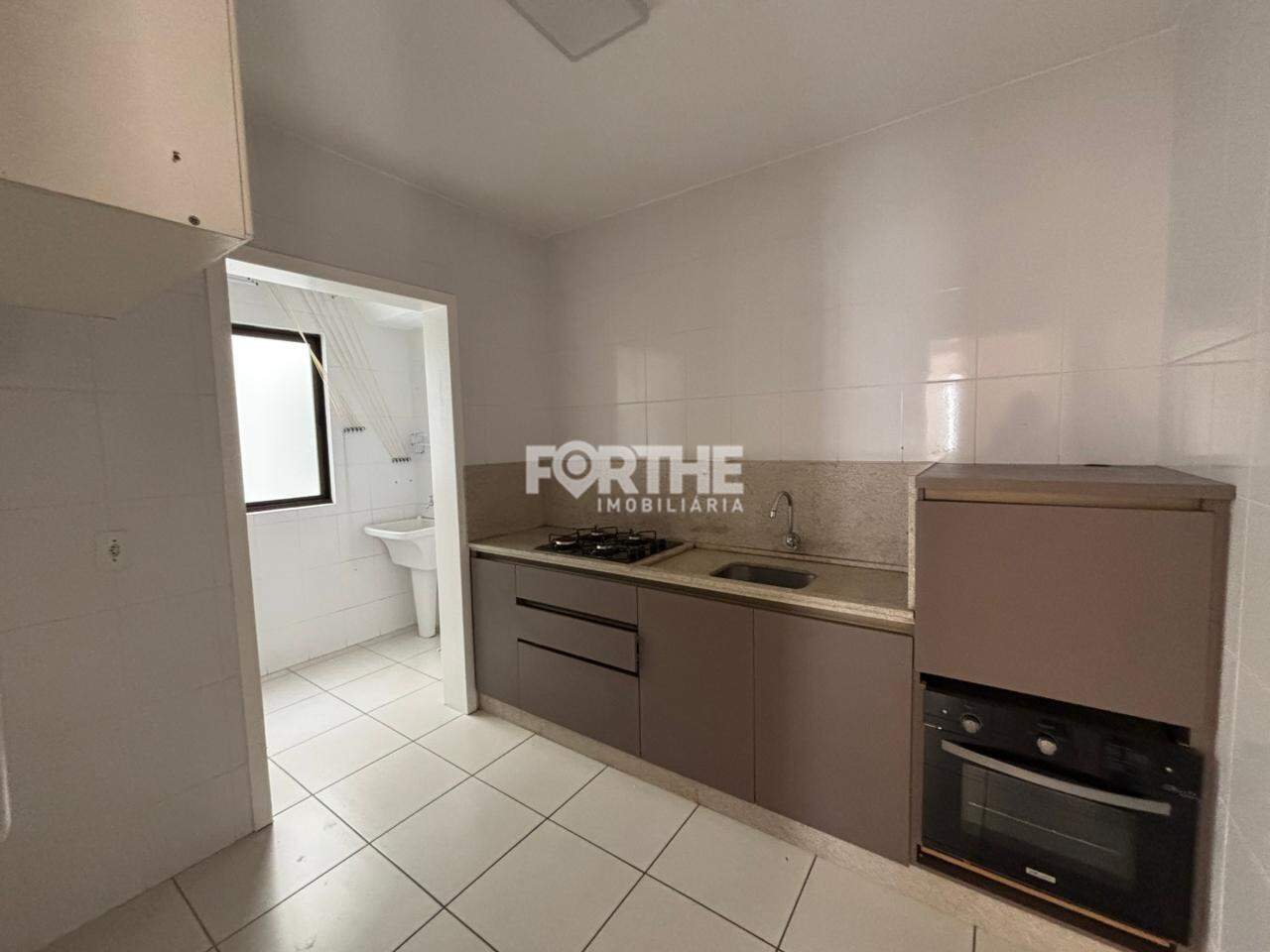 Apartamento para aluguel no Neva: 