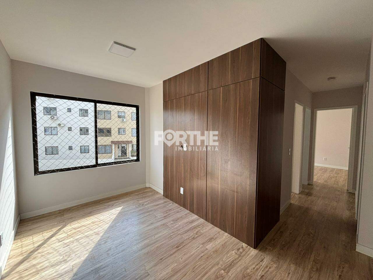 Apartamento para aluguel no Neva: 