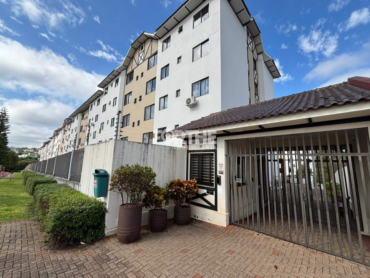 Apartamento para aluguel no Neva: 