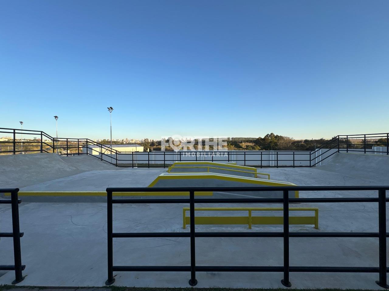 Terreno em condomínio à venda no Canadá: