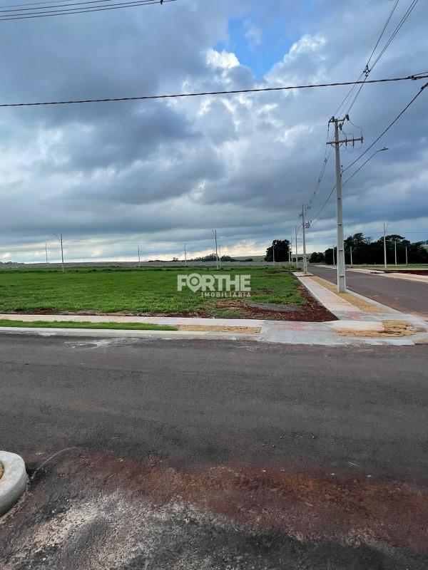 Terreno em condomínio à venda no Canadá: