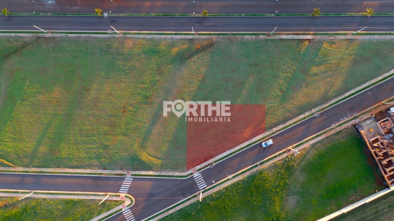 Terreno em condomínio à venda no Canadá: 