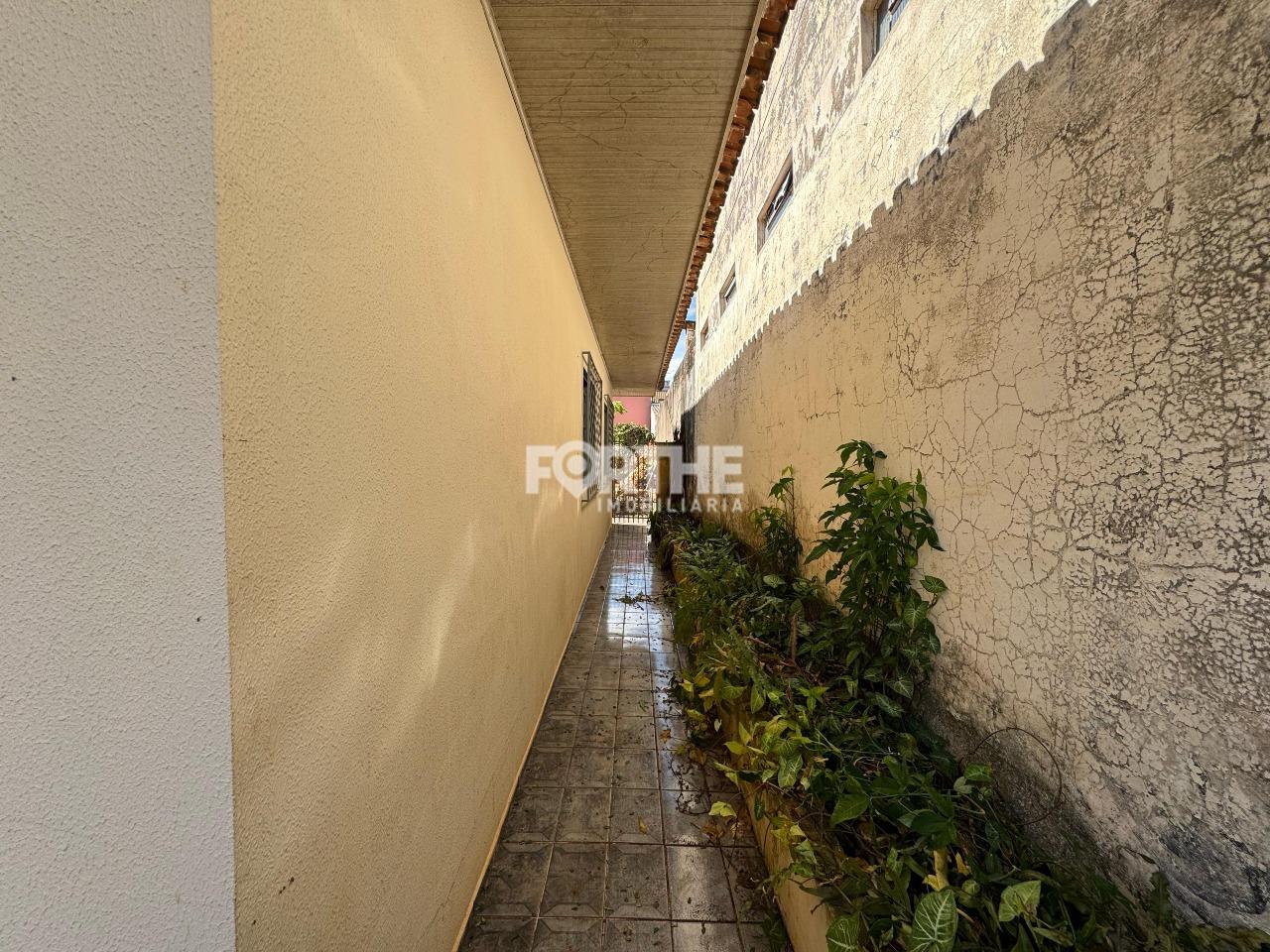 Casa à venda no Região do Lago: