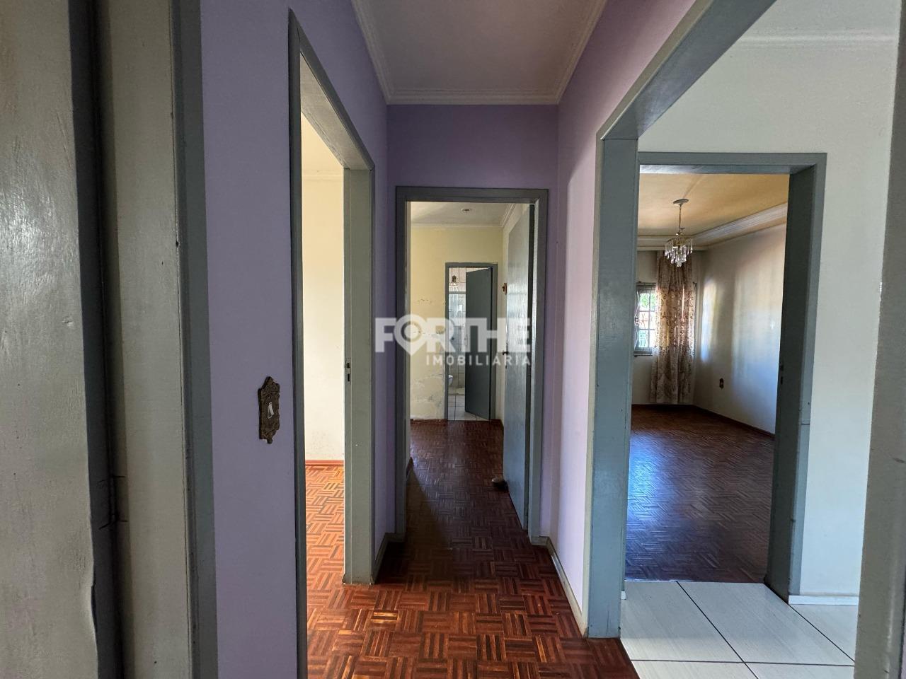 Casa à venda no Região do Lago: