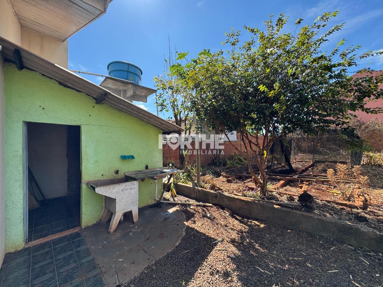 Casa à venda no Região do Lago: