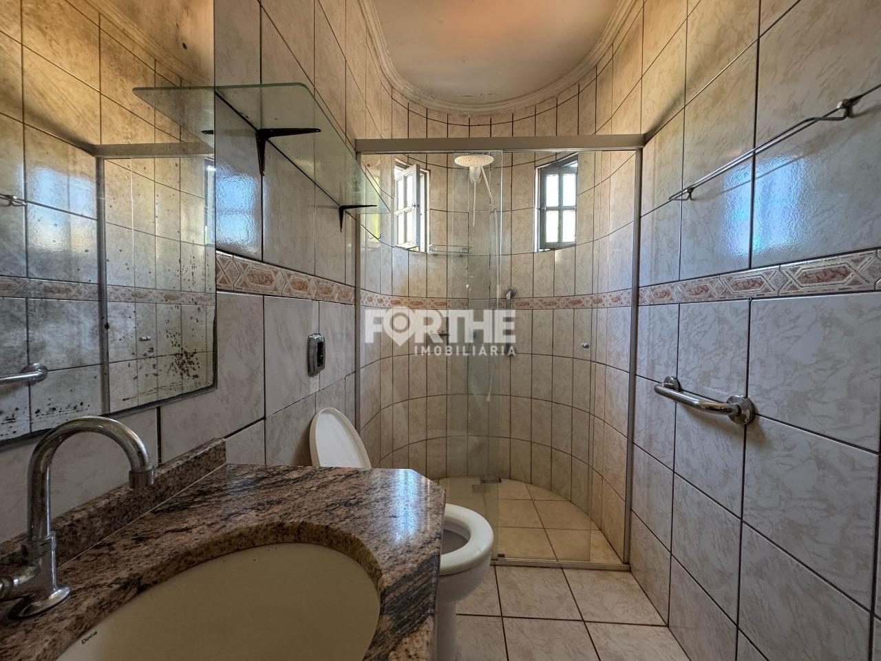 Casa à venda no Região do Lago: