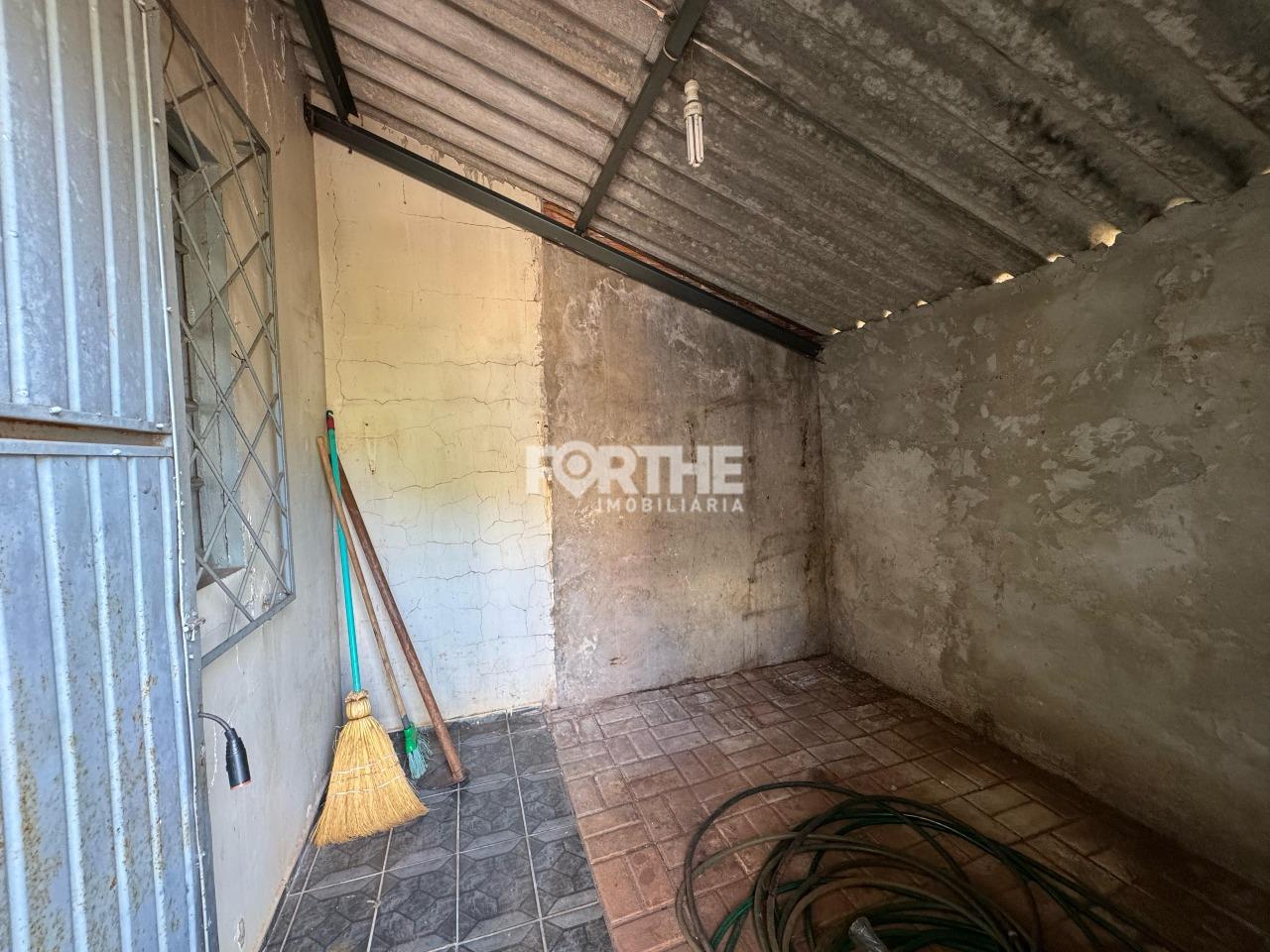 Casa à venda no Região do Lago: