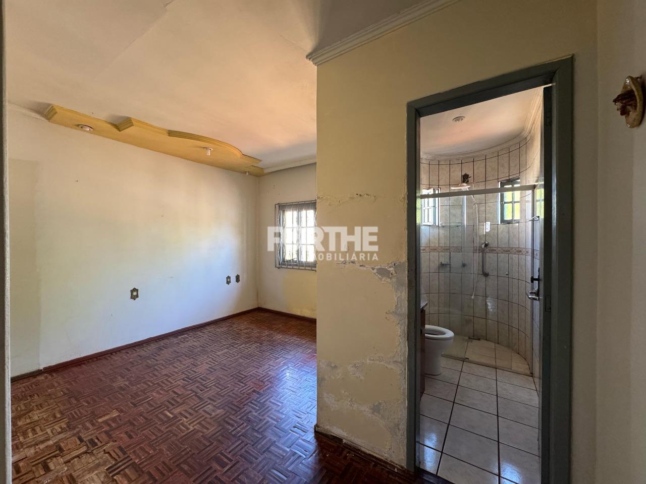 Casa à venda no Região do Lago: