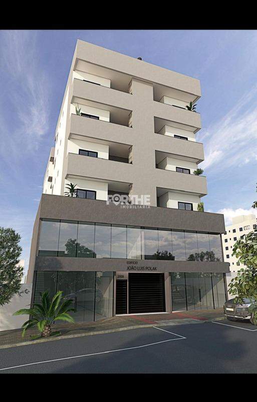 Apartamento 2 Dormitórios Centro 82m²