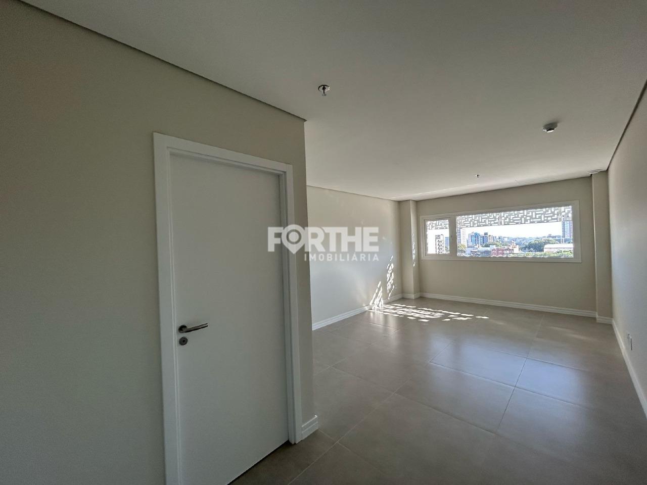 Sala comercial para aluguel no Centro: 